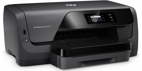 HP OfficeJet Pro 8710