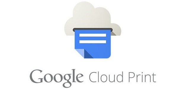 Google Cloud Print