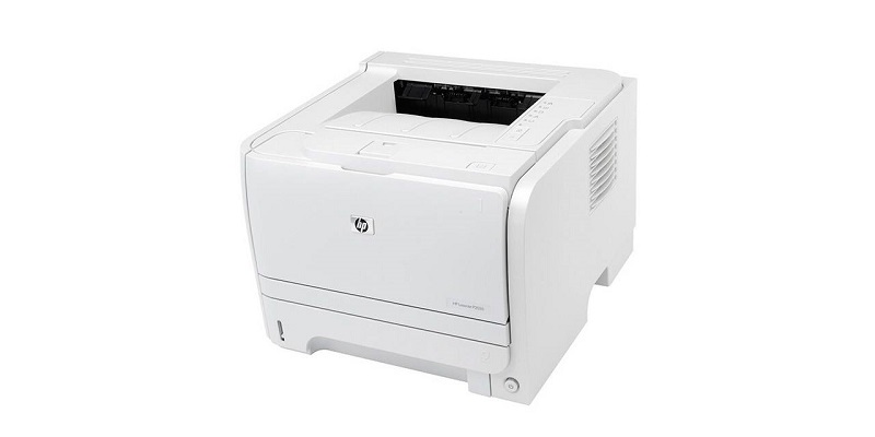 Hp p2035 индикация ошибок