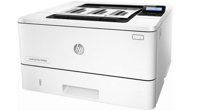 چگونه کد خطای e2 چاپگر HP را برطرف کنیم؟