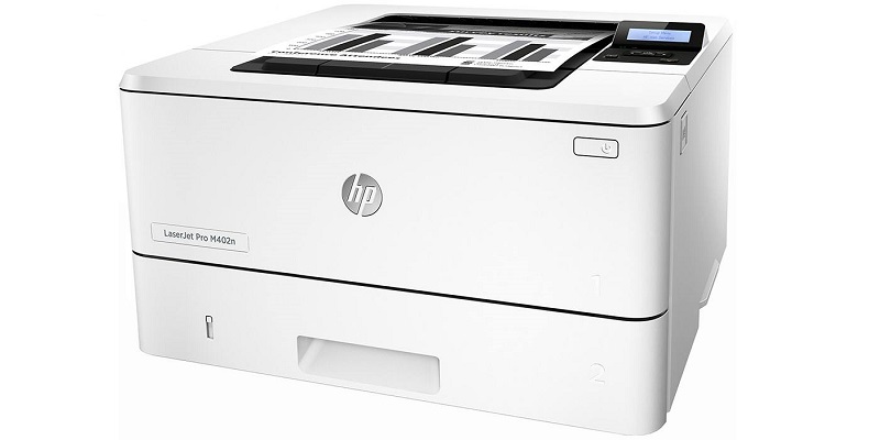 چگونه کد خطای e2 چاپگر HP را برطرف کنیم؟