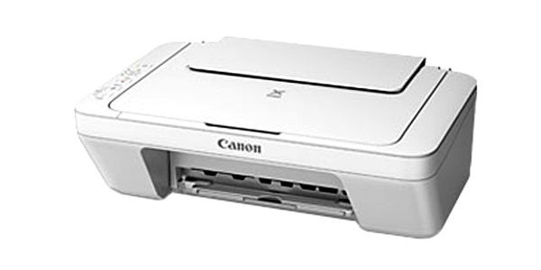 عیب یابی کد خطای 006 در چاپگر Canon