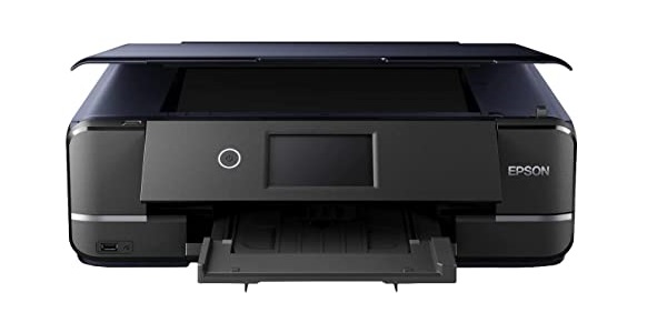 چاپگر جوهر افشان بی سیم Expression XP-970