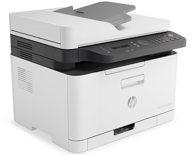 بررسی چاپگر لیزری رنگی بی سیم HP LaserJet MFP 179FNW