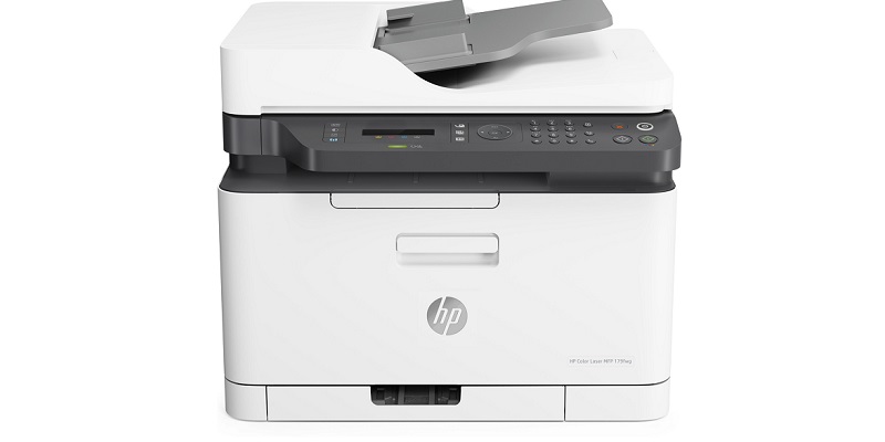 بررسی چاپگر لیزری رنگی بی سیم HP LaserJet MFP 179FNW