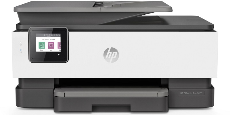 چرا چاپگر HP در ویندوز 10 سیاه و سفید چاپ می کند؟