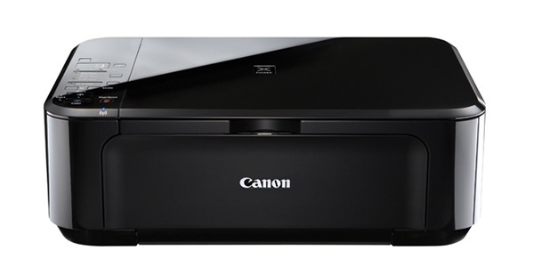 راه اندازی چاپگر بی سیم Canon MG3122