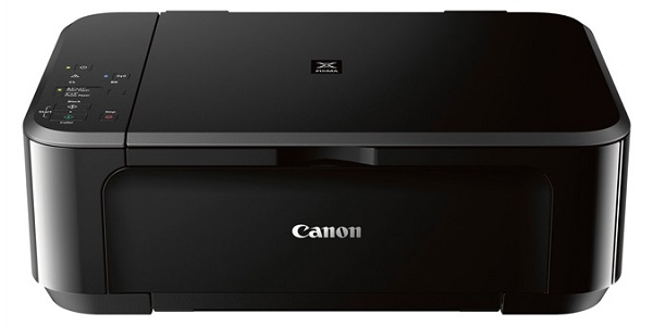 چگونه Canon Pixma MG3620 را به WiFi متصل کنیم؟