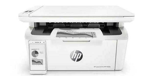 نحوه اتصال چاپگر HP به WiFi جدید