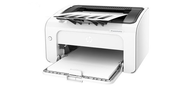 بازنشانی رمزعبور پرینتر HP