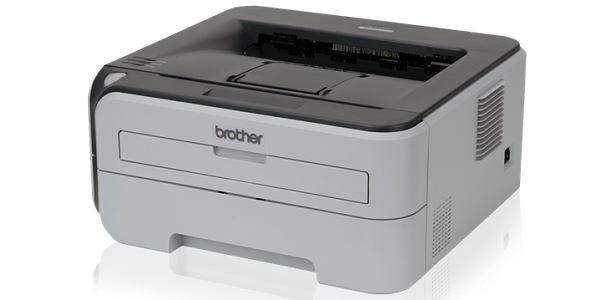 راه اندازی چاپگر بی سیم Brother HI2170w