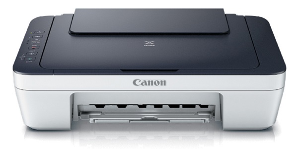 چگونه چاپگر Canon MG2922 را به شبکه متصل کنیم؟