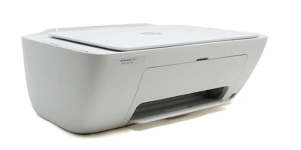 اتصال چاپگر HP DeskJet 2652 را به WiFi