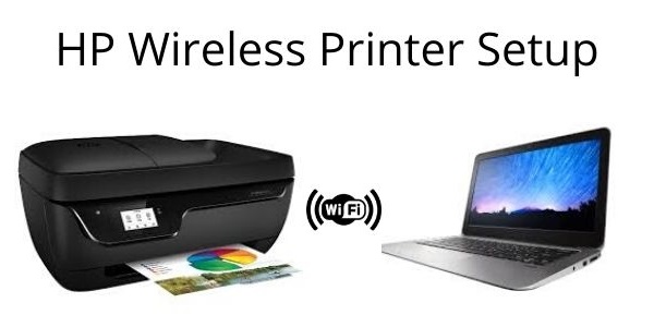 Wi-Fi Direct چاپگرهای HP