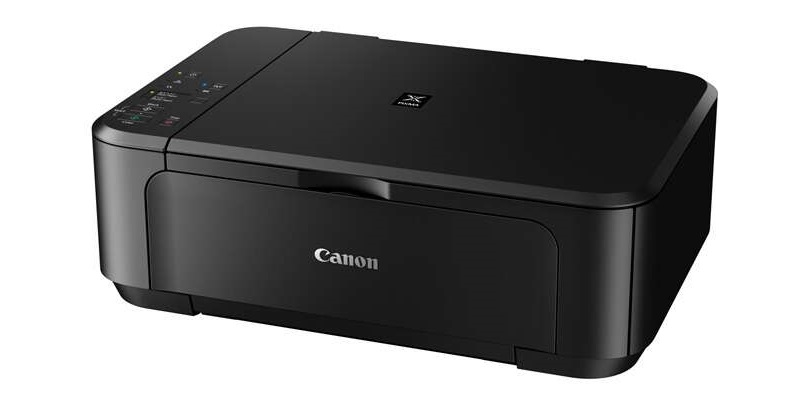 نحوه اتصال چاپگر Canon MG3520به WiFi