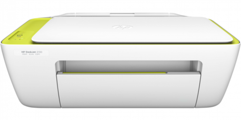 چگونه چاپگر HP Deskjet 2131 را بدون سی دی نصب کنیم؟