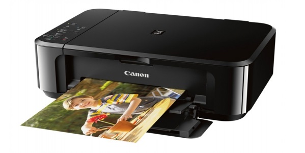 چاپگر بی سیم Canon MG3600