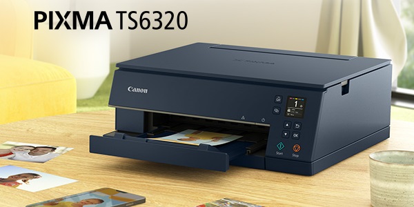 چاپگر  Canon ts6320