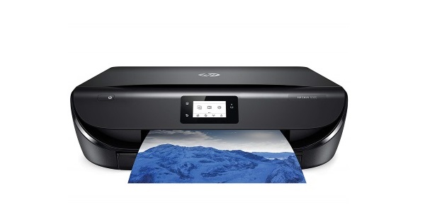 چاپگر HP Envy 5052