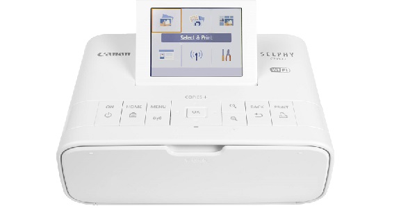 چاپگر  Canon Selphy CP1300