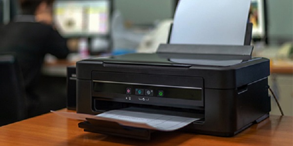 اتصال Epson XP 440 به وای فای
