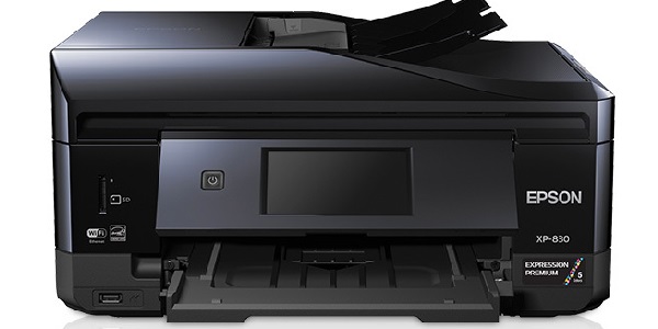 چاپگر Epson XP-830