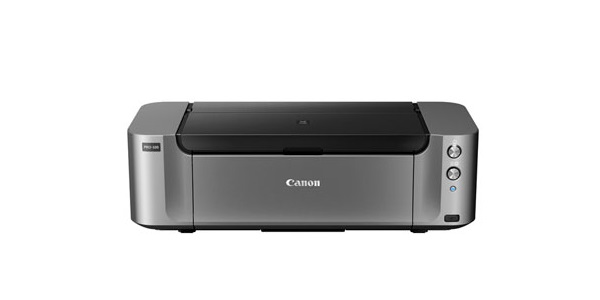 چاپگر بی سیم Canon Pixma Pro 100