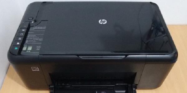 چاپگر HP Officejet 4400