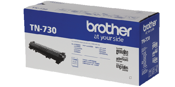 کارتریج Brother TN730