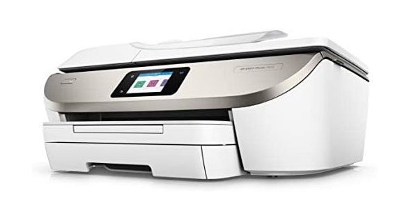 راهنمای کامل برای نصب آسان HP Envy Photo 7822
