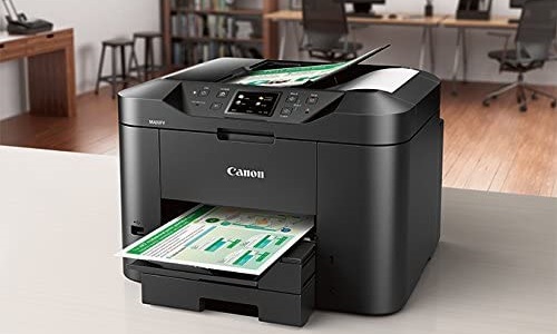 چاپگر Canon Pixma mb2720