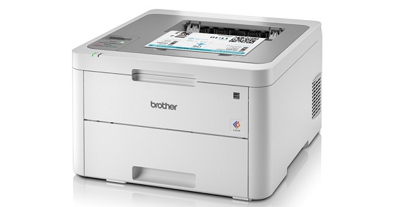 معرفی چاپگر رنگی دیجیتال Brother HL-L3210CW