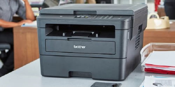 چاپگر Brother HL-L2395DW
