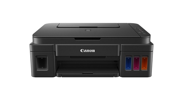 اسکن بر روی چاپگر Canon