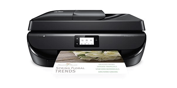 چاپگر HP Officejet 5252