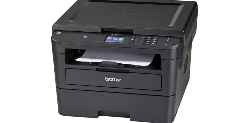 اطلاعات کاربردی درباره چاپگر Brother HL-L2395DW