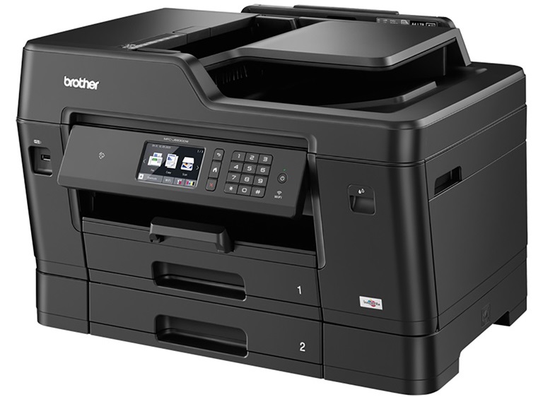چاپگر MFCJ6930DW