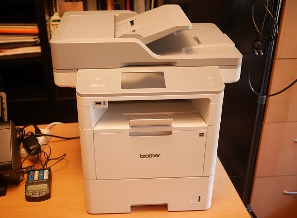 چاپگر Brother MFC-L6800DW