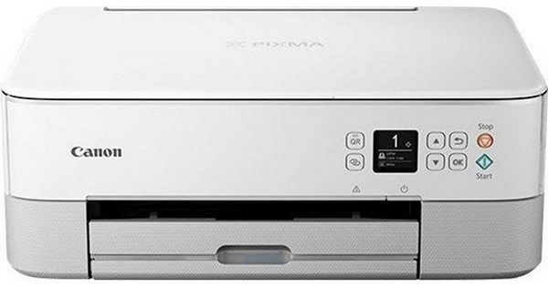 چاپگر جوهر افشان بی سیم Canon PIXMA TS5351