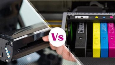 Photo of چاپگر لیزری و چاپگر جوهرافشان کدام برای شما مناسب تر است؟