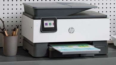 Photo of اطلاعات مفید درباره چاپگر بی سیم HP OfficeJet Pro 9015