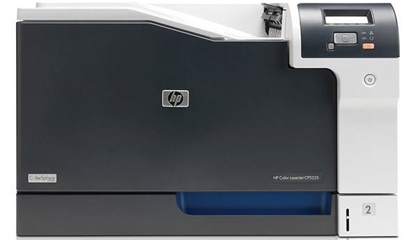 چاپگر HP CP5225