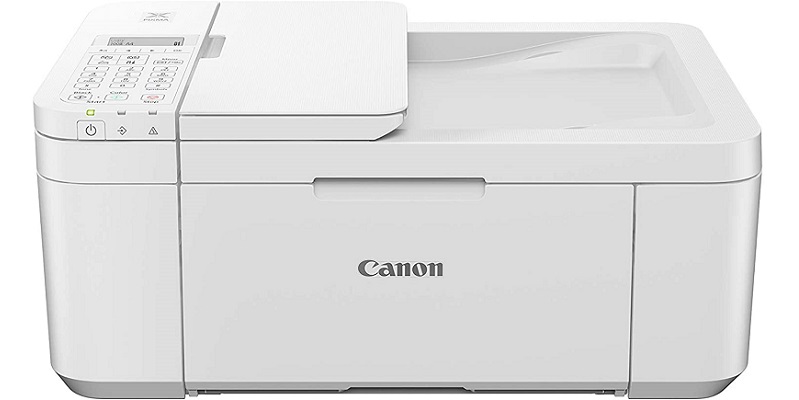 معرفی چاپگر جوهر افشان بی سیم Canon PIXMA TR4551