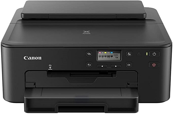 معرفی چاپگر جوهر افشان Canon PIXMA TS705