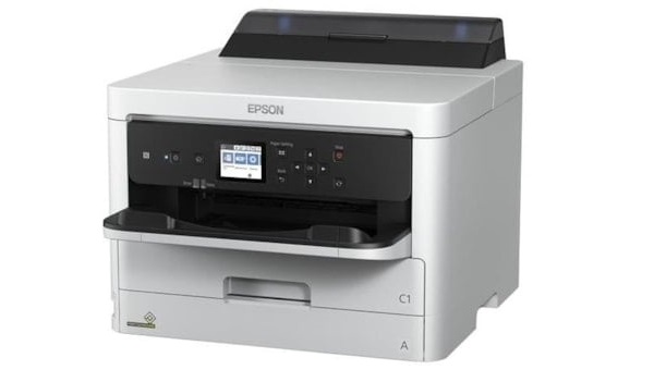    چاپگر Epson WorkForce Pro WF-C5290DW