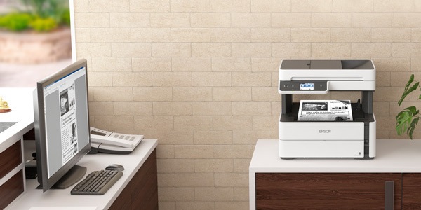 Epson EcoTank ET-M3170