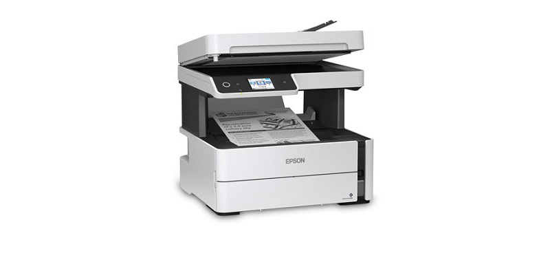 معرفی چاپگر Epson EcoTank ET-M3170 با جزئیات کامل