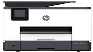 معرفی کامل چاپگر HP OfficeJet Pro 9022e