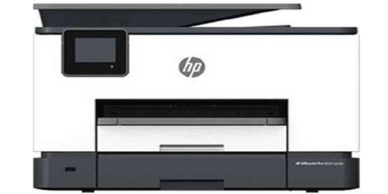 معرفی کامل چاپگر HP OfficeJet Pro 9022e