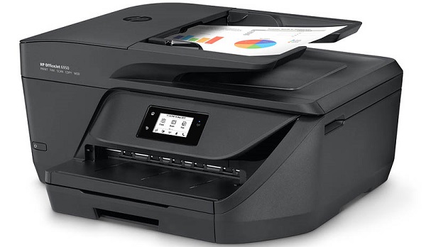 چاپگر HP OfficeJet 6950